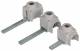 Moeller 264935 EATON Z-EK/25 power supply terminal, long, straight 
