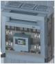 Siemens 3NP11631JC13 3NP1163-1JC13 SENTRON fuse switch disconnector 3-pole NH3 630 A
