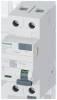 Siemens 5SV34166KL 5SV3416-6KL FI-Schutzschalter 2polig Typ A 63A 100mA AC 230V N-links
