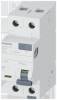 Siemens 5SV43170KL 5SV4317-0KL FI-Schutzschalter 2polig Typ AC 80A 30mA AC230V
