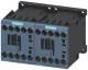 Siemens 3RH24311UW80 3RH2431-1UW80 Hilfsschütz 3S DC 32 V S00 Schraub-Varistor