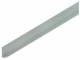 Niedax KKT 110 GRP divider, 110x3000mm glass fiber reinforced, pressed, pebble gray