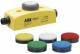 ABB Smile 12 RF reset button for local DYN, 1 x blue LED