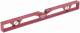 Cimco 211536 safety spirit level 600mm