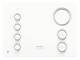 Grothe HT 1183/7 Freisprechtelefon MIRO 2VOICE 74754
