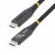 Startech.com 1M USB4 CABLE USB-C 40 GBPS