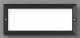 RZB 641306.0031.1 Einbauleuchte LED 4,4W-4000K 236x100x70 210lm