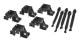 Zebra P1105147-038 KIT BRACKET CORD ZT4X1