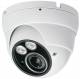 INDEXA IND2417 AHD 1080p wetterfeste Tag/Na.Kugelkamera 2,8-11mm IR25m 25917