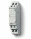 Synergy 21 installation contactor 25A *Finder* (inrush current limiter)