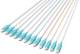 DIGITUS solid-colored SC simplex OM3 pigtails