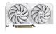 ASUS DUAL RTX 5060 OC 8GB GDDR7 3xDP 1xHDMI WHITE