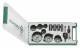 Klauke 52059293SET hole saw set universal set