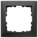 Berker 10119949 Berker frame 1-fold S.1 anthracite matt
