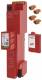 Dehn + Soehne 909640 Dehn DH ZP 2 SG TNS 255 Kombi-Ableiter Typ1+2 DEHNshield ZP 2 SG 