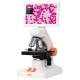 MatataLab 0201500114 MatataStudio Digital Microscope MT3-5