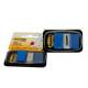3M 680-23 Post-it Index index strips with dispenser ()