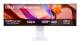 LG 49U950A-W.AEU Monitor 49U950A-W 49U950AW ()