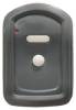 KN 350130 NIENHAUS wall transmitter for Matadoor Sileo