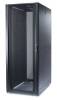 APC NetShelter SX 52U 750mm Wide x 1200mm Deep Enclosure with Sides Black