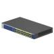 Netgear GS524PP-100EUS