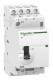 Schneider Electric A9C21134 Schneider Installationsschütz iCT 25A 4S 24V 50Hz MO