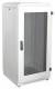 Schweitzer SVI 21441 floor-standing distributor 21U with 100mm base 600x1075x600/Var A