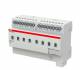ABB SA/S8.16.5.2 Schaltaktor 8fach 16 A C-Last REG 2CDG110267R0011