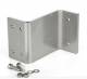 WIDO 30360 WindowMaster WAB 82701 (WAB 9092427) Z-Winkel für WMU 836 
