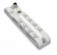 WAGO 765-1702/200-000 8-channel digital input/output IO Link Class A Hub DC 24V