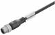 Weidmüller SAIP-M12G-4-3.0U Kabel Leitung 1108810300