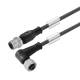 Weidmüller SAIL-M12GM12W-8-10U Kabel Leitung (Teile) 1279451000