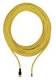 Pilz 630366 PSEN op cable axial M12 4-p. shield. 50m Kabel geschirmt