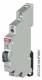 ABB E217-16-10B Leuchttaster weiss mit LED 16A 1 Schliesser 250VAC