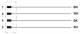 Phoenix Contact 1425037 Phoenix SAC-4P- 1,5-105/M12FRL Powerleitung