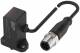 Balluff BIP LD2-T017-04-BP00,5-S4 Induktives Positionsmesssystem BIP001M