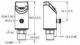 Turck PS510-10V-02-LI2UPN8-H1141 pressure sensor 100002996