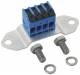 Dehn + Soehne 472497 Dehn PAS EX CC Push-in adapter 4x 4-16mm² for PA rail EX area zone