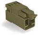WAGO 890-872/011-000 plug light green