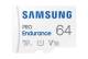 Samsung MB-MJ64K 64 GB MicroSDXC UHS-I Klasse 10