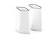 NETGEAR 5PT ORBI PRO AX5400 Mesh 2P BNDL