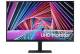 Samsung 27 S27A706NWU LED display black