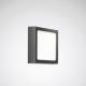TRILUX Skeo Square MULTILC WD1 1G1Y ET wall light electronic transformer 7867840