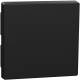 Merten MEG3300-0403 rocker matt black system M