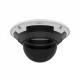 Hanwha Videoüberwachung SPB-VAN89W Hanwha Techwin IP Cam Zbh. Back box 