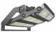 LeuchTek FLV-200W-NW LED Flutlichtstr. IP65 IK06 4000K 1-10V dimmbar 131170