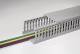 HellermannTyton 183-22525 Hellermann HTWD-HF-25x25-PC/ABS-GY Verdrahtungskanal hfr grau 
