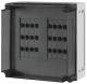 Moeller 194597 EATON CI44-S60-250/3-8D02 D02-Verteilergehäuse 8x D02