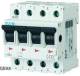 Moeller 276273 EATON IS-40/4 Hauptschalter 4p 400V 40A 
