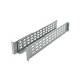 APC UPS, e.g. rackmount rails, 48,3 cm ( 19 inch ), 4-post mounting fitting for Smart-UPS